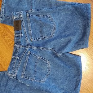Mens Lee jeans